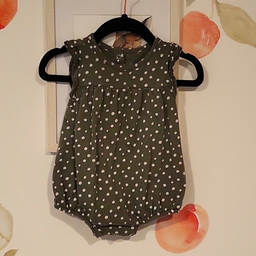 Baby Bubble/Onesie